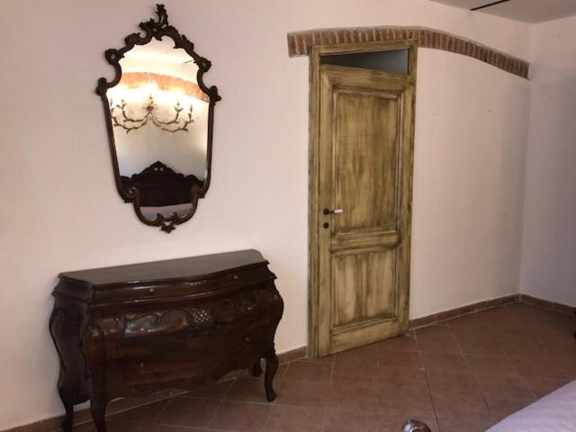 דירת חדר, Agriturismo Poggio Tondo