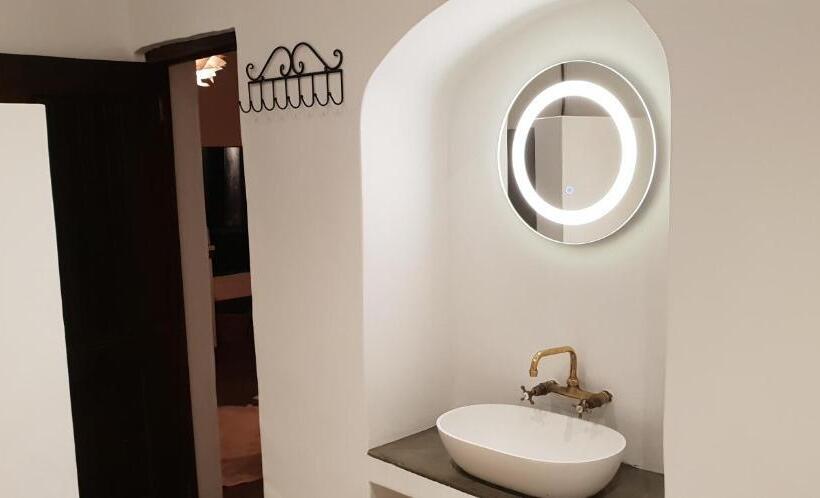 شاليه غرفة نوم واحدة, Berg N Dal Heritage Farm