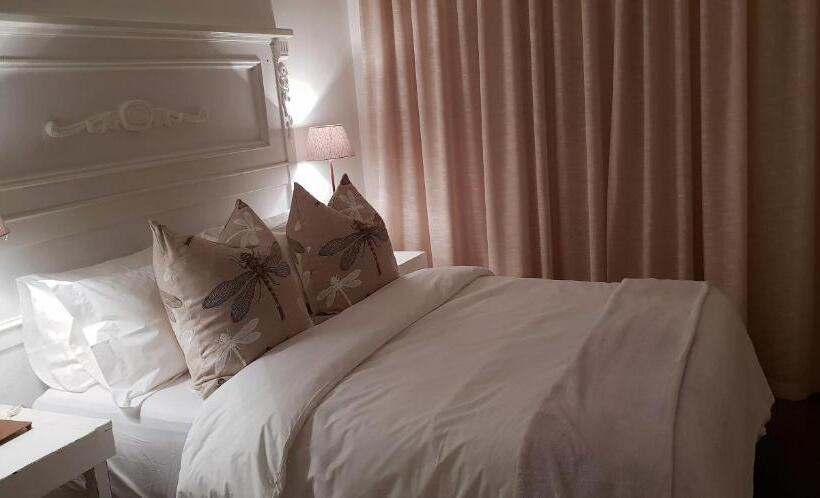 شاليه غرفة نوم واحدة, Berg N Dal Heritage Farm