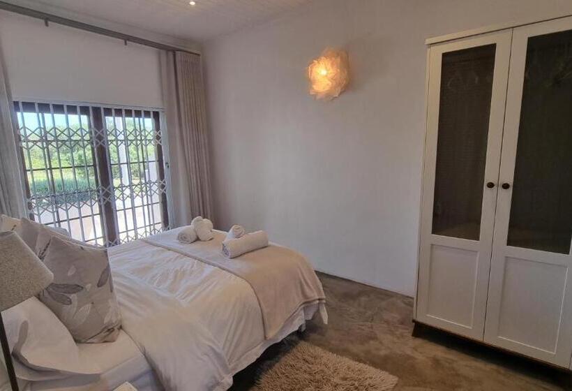 شاليه غرفة نوم واحدة, Berg N Dal Heritage Farm