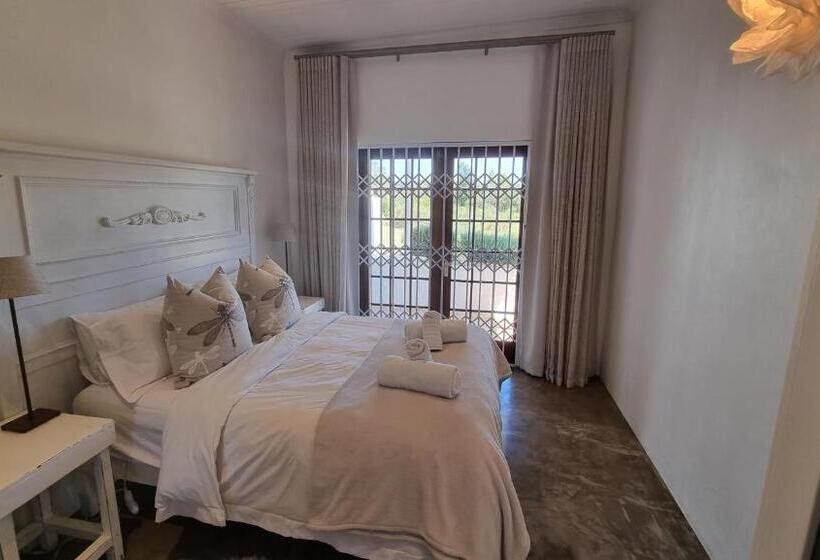 شاليه غرفة نوم واحدة, Berg N Dal Heritage Farm