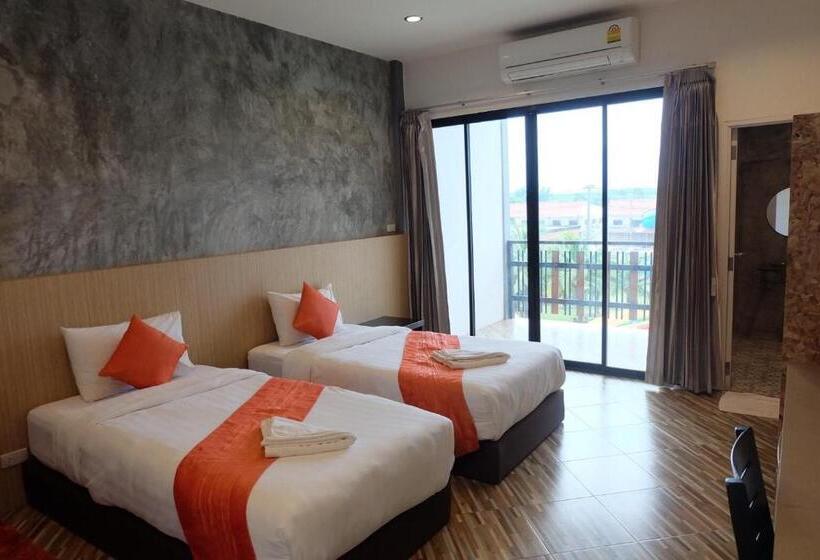 豪华房间带漩涡浴缸, Bk Place