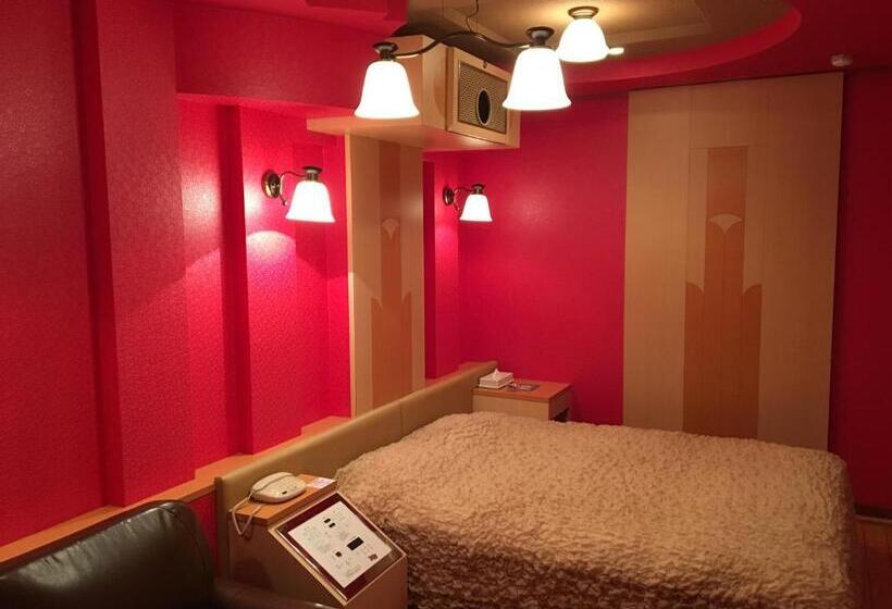 스탠다드 룸, Charbon