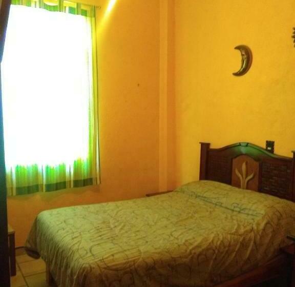 غرفة قياسية, Farah