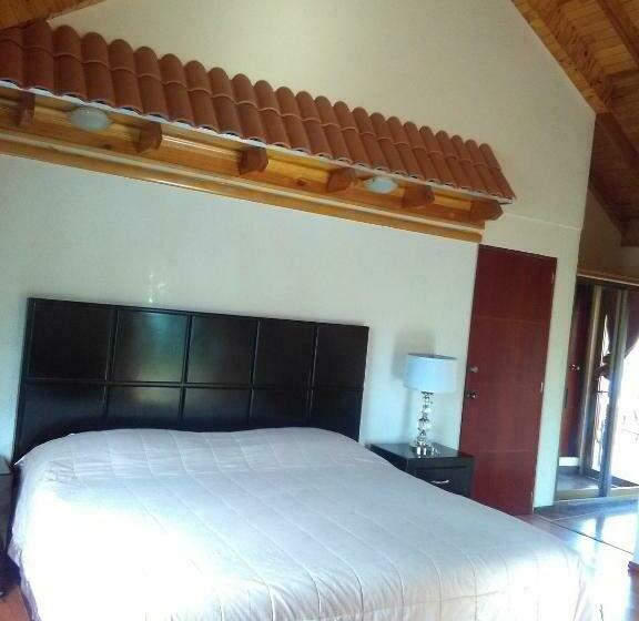 غرفة سوبيريور سرير كينج, Farah