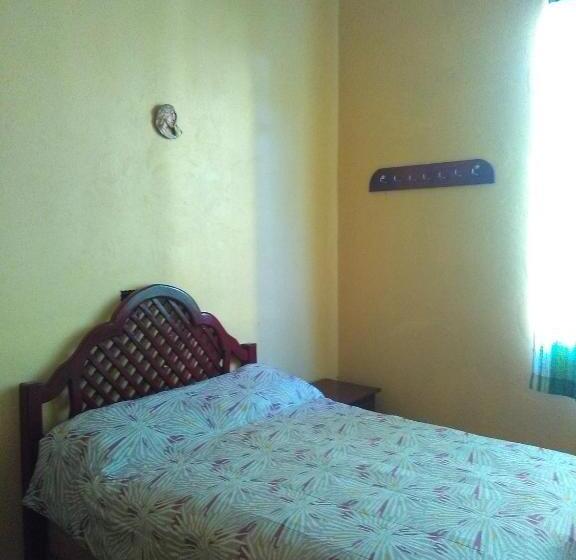 غرفة قياسية, Farah