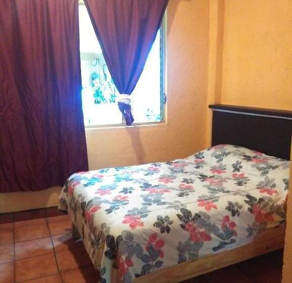 غرفة قياسية, Farah