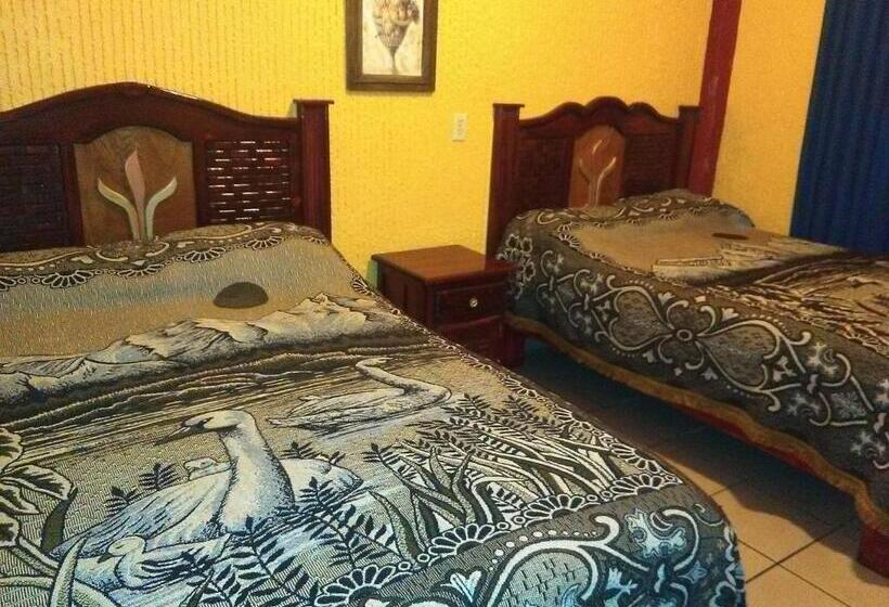 غرفة عائلية, Farah