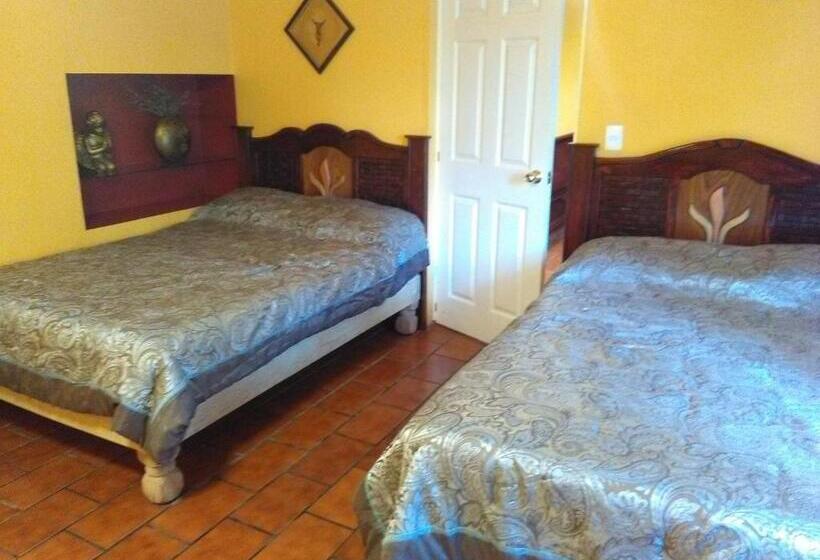 جناح عائلي, Farah