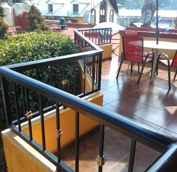 غرفة سوبيريور سرير كينج, Farah