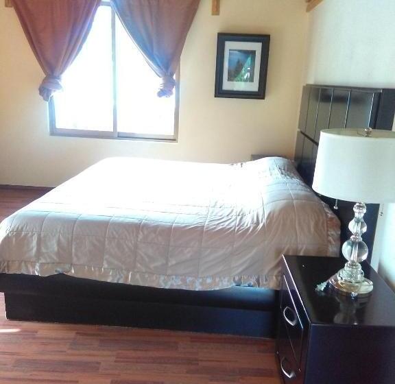 غرفة سوبيريور سرير كينج, Farah