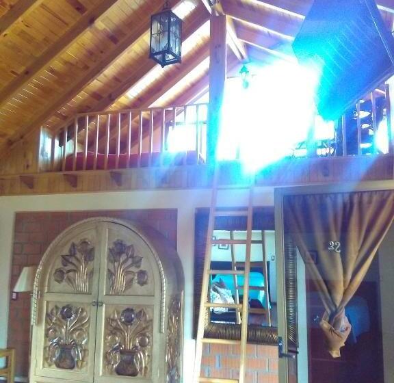 جناح سوبيريور, Farah