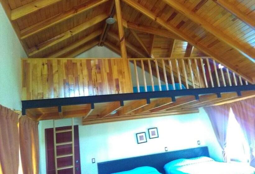 جناح سوبيريور, Farah