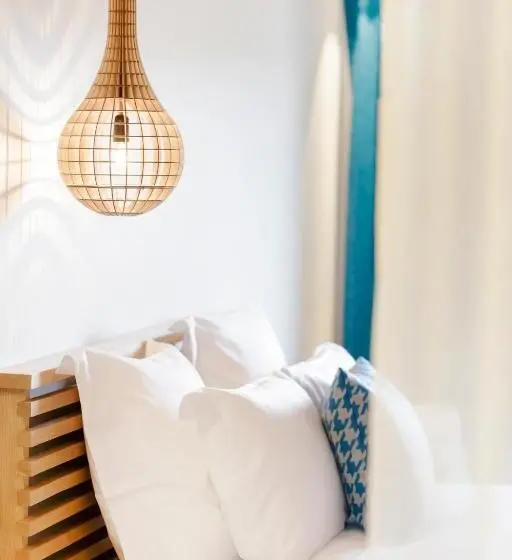 デラックスルーム, Hôtel & Restaurant Le Pré