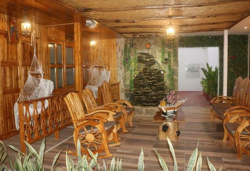 סוויטה דלוקס, Malibu