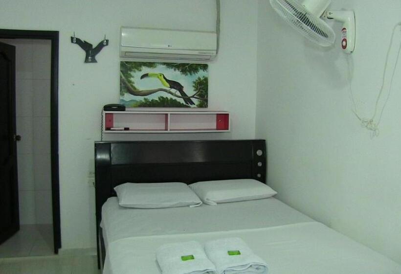 חדר סטנדרט, Malibu