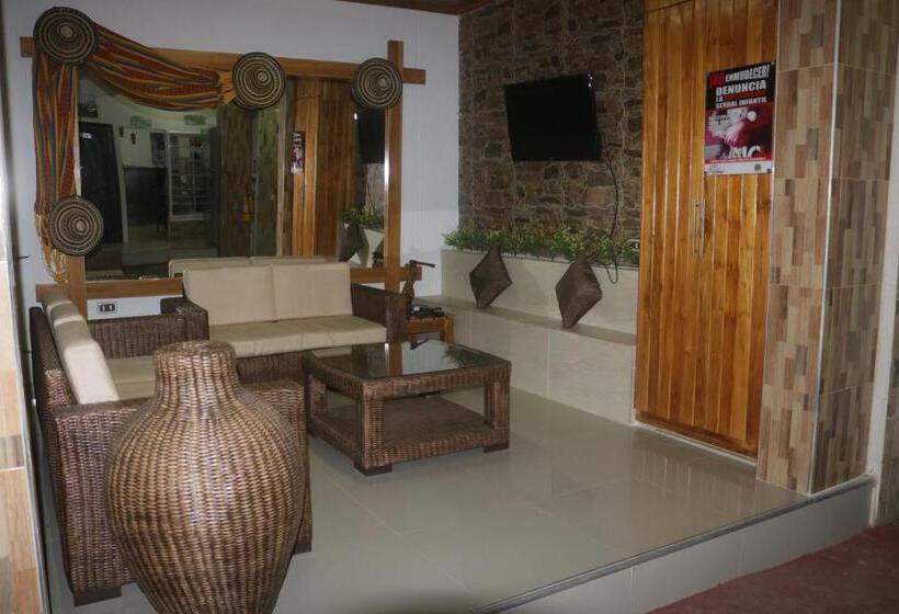 סוויטת ג'וניור, Malibu