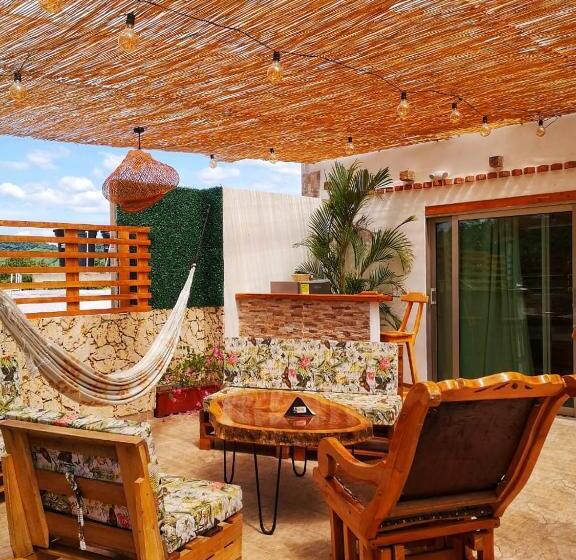 סוויטה דלוקס, Malibu