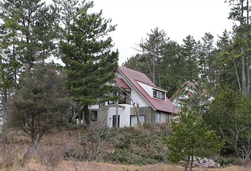 スタンダードバンガロー, Okinoshima Resort Island Park