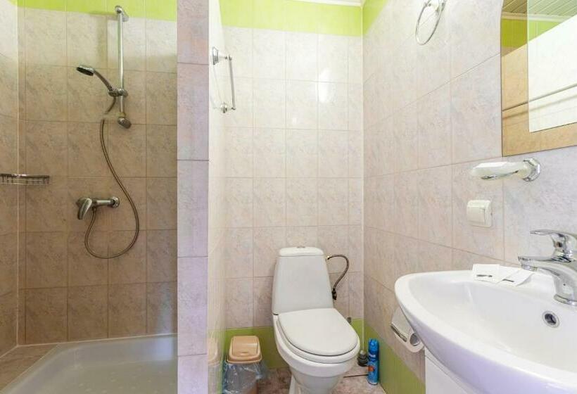 חדר סטנדרט, Smerichka