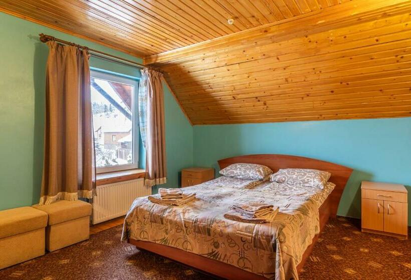 חדר סטנדרט, Smerichka