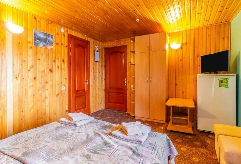 חדר סטנדרט, Smerichka