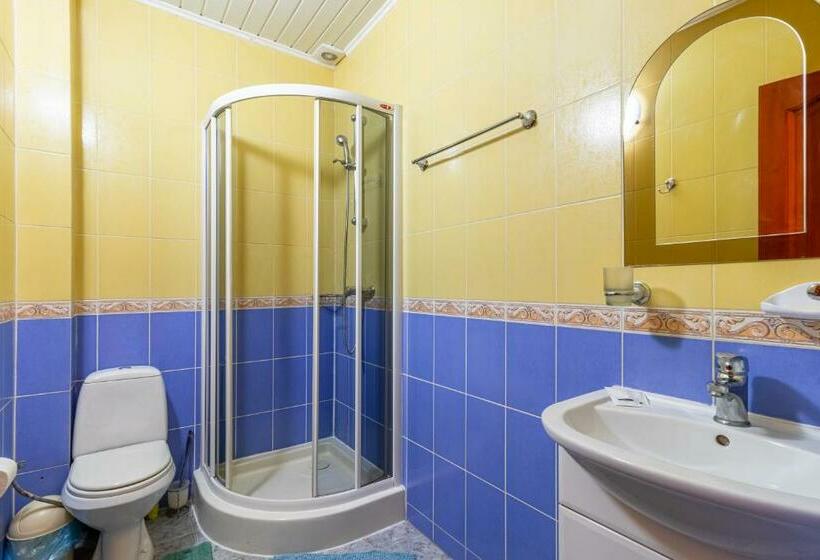 חדר סטנדרט, Smerichka