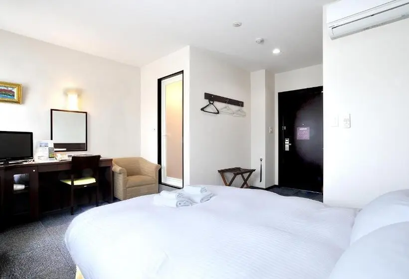 スタンダードルーム, Sunstay Kaseda