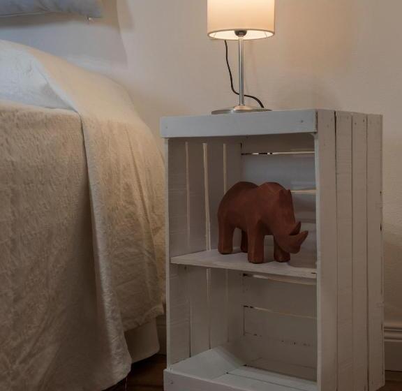 标准间, Borgodieci