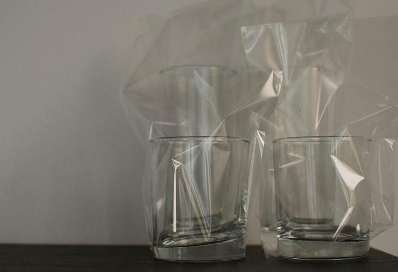 جناح مطلّ علي الحديقة, Guest House Dar