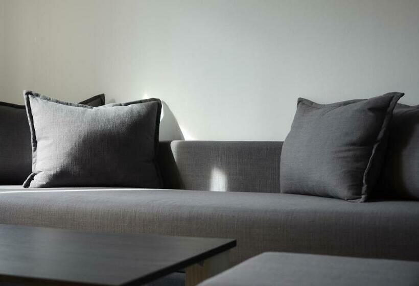 جناح مطلّ علي الحديقة, Guest House Dar