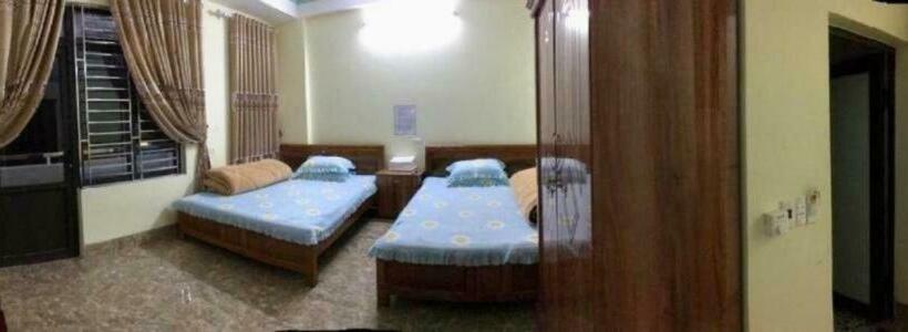 اتاق اکونومی, Nhà Nghỉ Tâm Cường