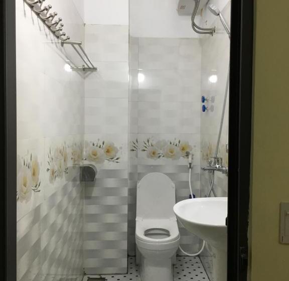 اتاق استاندارد, Nhà Nghỉ Tâm Cường