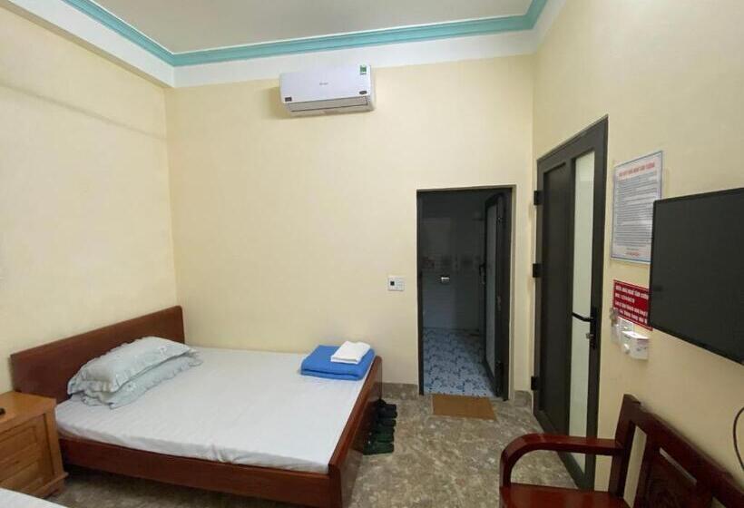 اتاق استاندارد, Nhà Nghỉ Tâm Cường