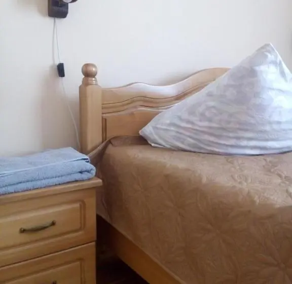 スタンダードルーム, Oselya Guest House