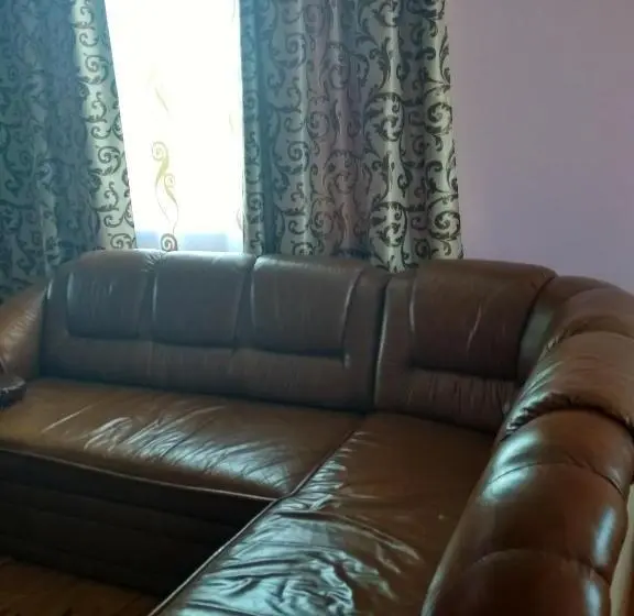バルコニー付きデラックスルーム, Oselya Guest House