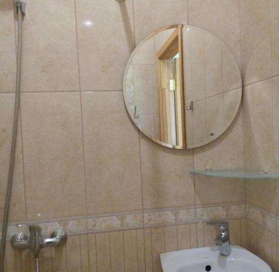 غرفة قياسية, Oselya Guest House