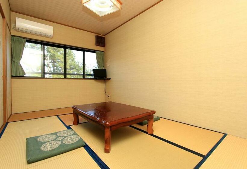 四人标准间, Ocean View Hamayu