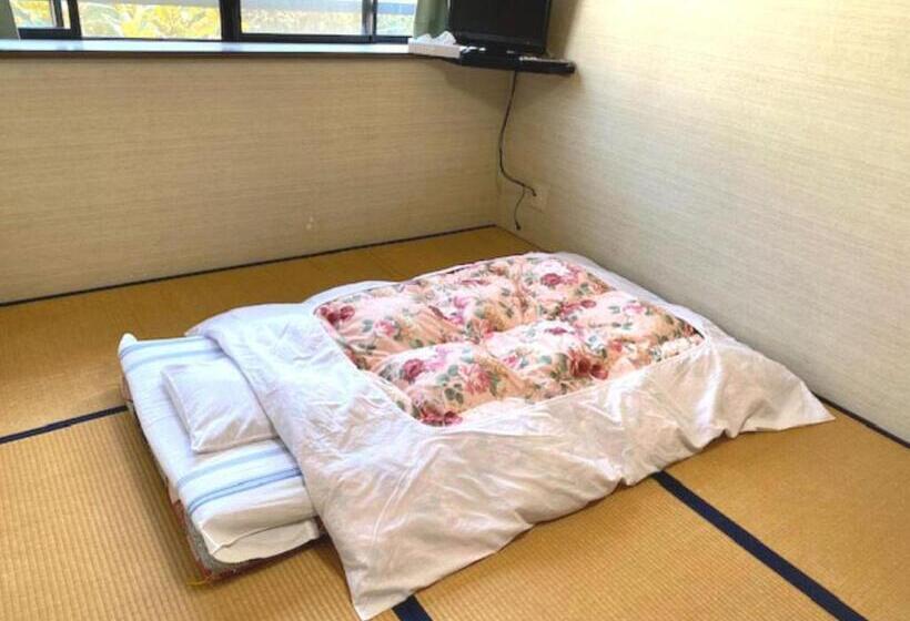 四人标准间, Ocean View Hamayu