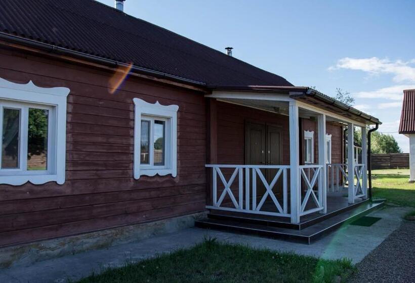 Lejlighed 1 Soveværelse m. Terrasse, дальний кордон