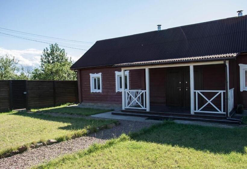 Appartement met 1 Slaapkamer met Terras, дальний кордон