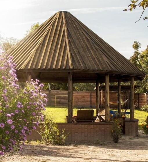 StandaardKamer, дальний кордон