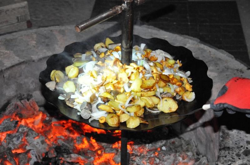 수피리어 룸, дальний кордон