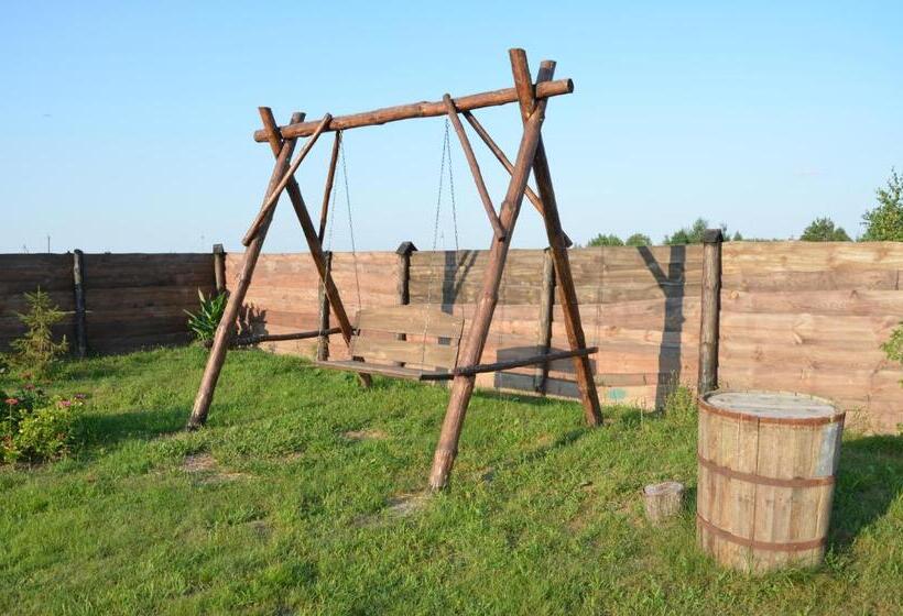 Habitación Estándar, дальний кордон