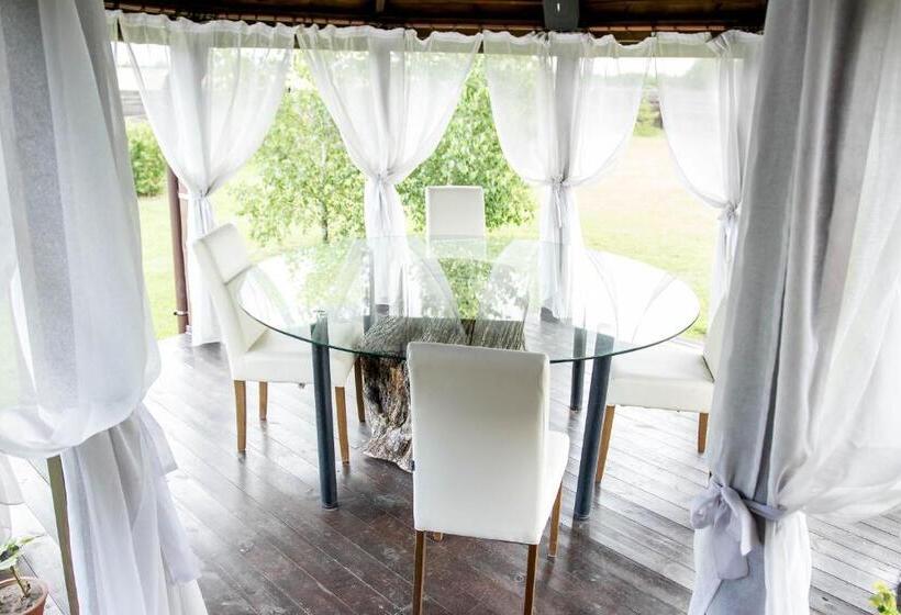 Economy Kamer, дальний кордон