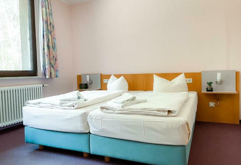 اتاق استاندارد, Aktiv Hotel Stock & Stein