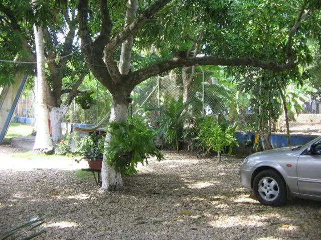 ２ベッドルームハウス, Hostal Roldan