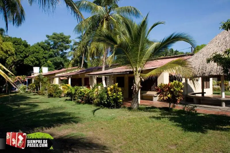 ２ベッドルームハウス, Hostal Roldan