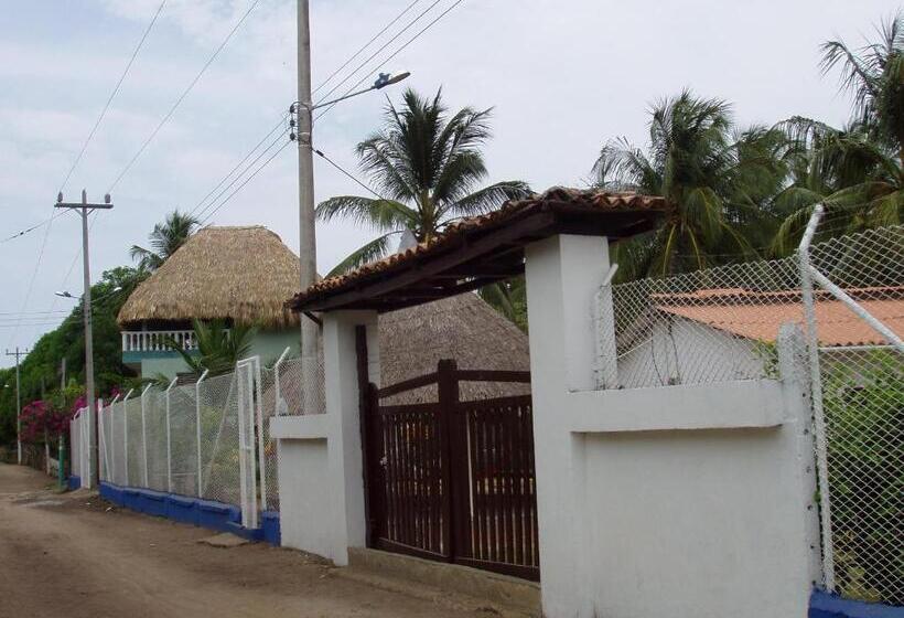 خانه 2 خوابه, Hostal Roldan