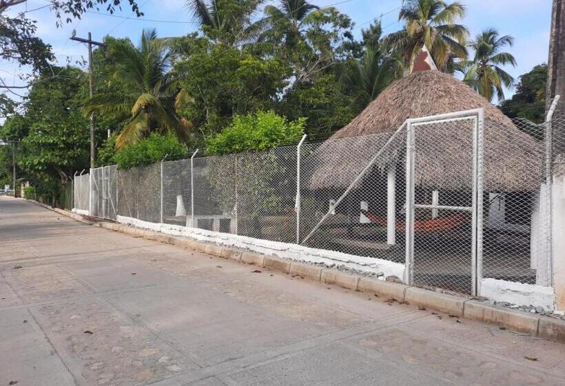 خانه 2 خوابه, Hostal Roldan